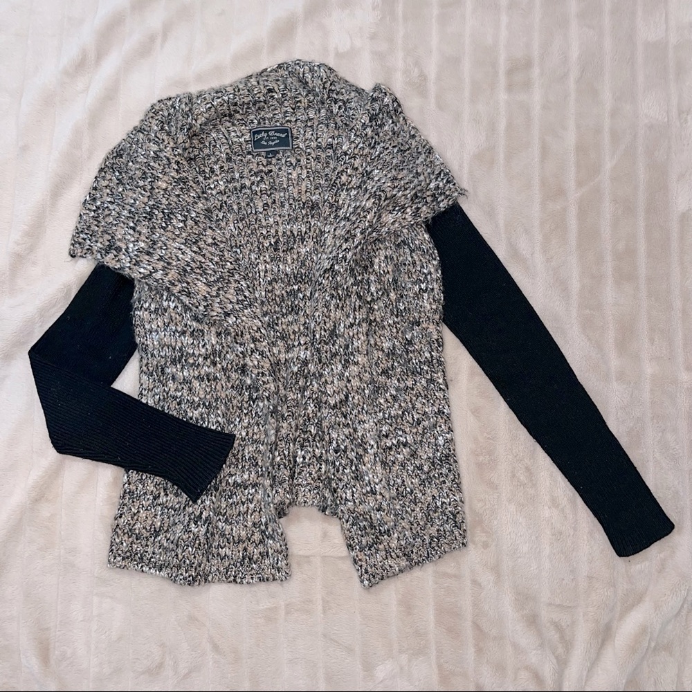 Lucky Brand Cascade Sweater